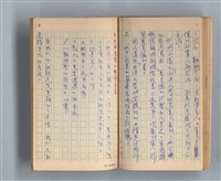 主要名稱：《莫渝札記》第3號圖檔，第31張，共56張