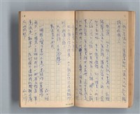 主要名稱：《莫渝札記》第3號圖檔，第32張，共56張