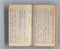 主要名稱：《莫渝札記》第3號圖檔，第34張，共56張