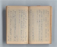 主要名稱：《莫渝札記》第5號圖檔，第24張，共55張