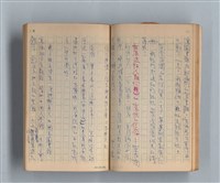 主要名稱：《莫渝札記》第5號圖檔，第26張，共55張