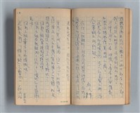 主要名稱：《莫渝札記》第5號圖檔，第32張，共55張