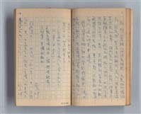 主要名稱：《莫渝札記》第5號圖檔，第33張，共55張