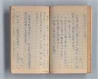 主要名稱：《莫渝札記》第5號圖檔，第34張，共55張