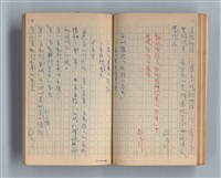 主要名稱：《莫渝札記》第5號圖檔，第36張，共55張