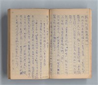 主要名稱：《莫渝札記》第7號圖檔，第8張，共59張