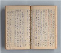 主要名稱：《莫渝札記》第7號圖檔，第10張，共59張