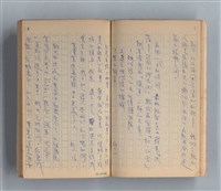 主要名稱：《莫渝札記》第7號圖檔，第12張，共59張