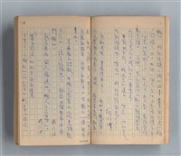 主要名稱：《莫渝札記》第7號圖檔，第13張，共59張