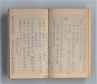 主要名稱：《莫渝札記》第7號圖檔，第14張，共59張