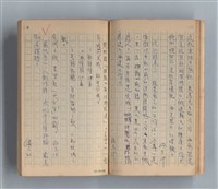 主要名稱：《莫渝札記》第7號圖檔，第25張，共59張