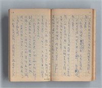 主要名稱：《莫渝札記》第7號圖檔，第30張，共59張