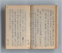 主要名稱：《莫渝札記》第7號圖檔，第37張，共59張