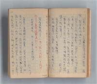 主要名稱：《莫渝札記》第7號圖檔，第38張，共59張