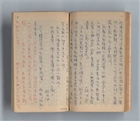 主要名稱：《莫渝札記》第7號圖檔，第39張，共59張