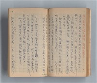 主要名稱：《莫渝札記》第7號圖檔，第40張，共59張