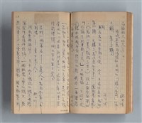 主要名稱：《莫渝札記》第7號圖檔，第43張，共59張