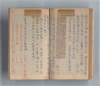 主要名稱：《莫渝札記》第7號圖檔，第44張，共59張