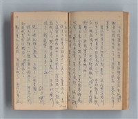 主要名稱：《莫渝札記》第7號圖檔，第48張，共59張