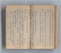 主要名稱：《莫渝札記》第7號圖檔，第50張，共59張