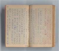 主要名稱：《莫渝札記》第7號圖檔，第52張，共59張