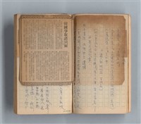 主要名稱：《莫渝札記》第8號圖檔，第12張，共55張