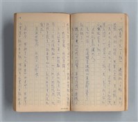 主要名稱：《莫渝札記》第8號圖檔，第17張，共55張