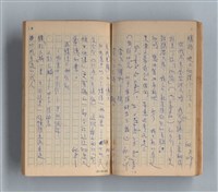 主要名稱：《莫渝札記》第8號圖檔，第30張，共55張