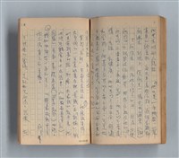 主要名稱：《莫渝札記》第8號圖檔，第48張，共55張