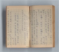 主要名稱：《莫渝札記》第8號圖檔，第49張，共55張