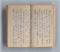 主要名稱：《莫渝札記》第12號/副題名：我從文學邊緣走過圖檔，第13張，共58張