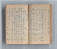 主要名稱：《莫渝札記》第12號/副題名：我從文學邊緣走過圖檔，第38張，共58張