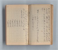 主要名稱：《莫渝札記》第12號/副題名：我從文學邊緣走過圖檔，第46張，共58張
