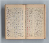 主要名稱：《莫渝札記》第13號圖檔，第20張，共57張