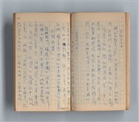 主要名稱：《莫渝札記》第13號圖檔，第21張，共57張