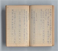 主要名稱：《莫渝札記》第13號圖檔，第23張，共57張