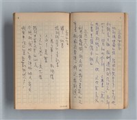 主要名稱：《莫渝札記》第13號圖檔，第24張，共57張