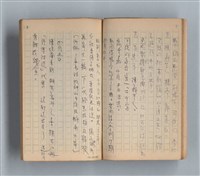 主要名稱：《莫渝札記》第13號圖檔，第26張，共57張