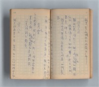 主要名稱：《莫渝札記》第13號圖檔，第27張，共57張