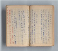 主要名稱：《莫渝札記》第13號圖檔，第29張，共57張