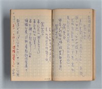 主要名稱：《莫渝札記》第13號圖檔，第33張，共57張