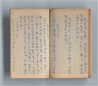 主要名稱：《莫渝札記》第13號圖檔，第37張，共57張