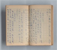 主要名稱：《莫渝札記》第13號圖檔，第39張，共57張