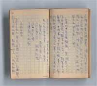 主要名稱：《莫渝札記》第13號圖檔，第41張，共57張