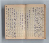 主要名稱：《莫渝札記》第13號圖檔，第42張，共57張