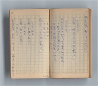 主要名稱：《莫渝札記》第13號圖檔，第45張，共57張