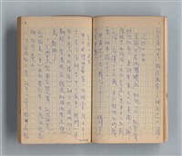 主要名稱：《莫渝札記》第14號圖檔，第17張，共54張