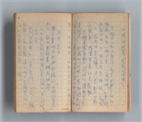 主要名稱：《莫渝札記》第14號圖檔，第22張，共54張