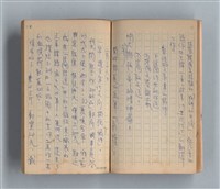 主要名稱：《莫渝札記》第14號圖檔，第26張，共54張