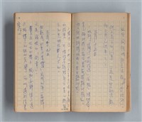 主要名稱：《莫渝札記》第14號圖檔，第31張，共54張